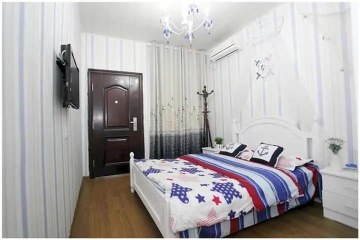 Цзясинь: Xitang Ruguo Inn
