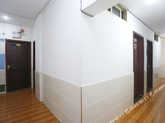 Ичан: Yichang Hongdu Guesthouse