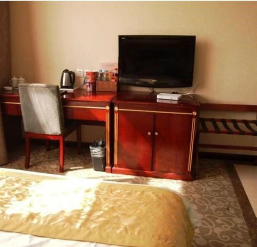 Чжэнчжоу: Hongting Hotel