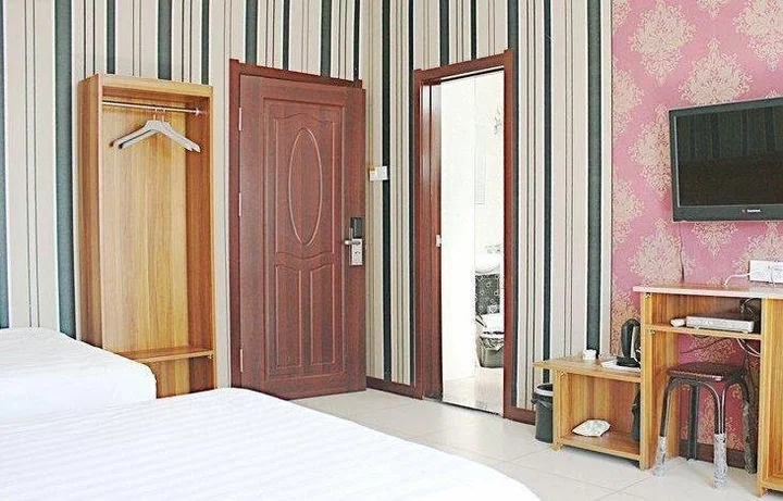 Хулун-Буир: Golden Grassland Inn