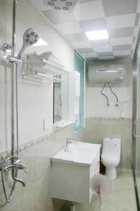 Цзясинь: Xitang Laoqianzhuang Hotel