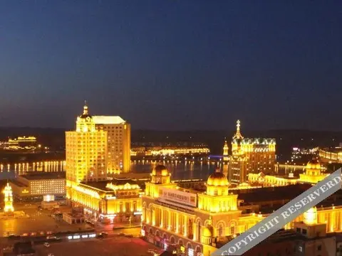Хулун-Буир: Xinhaiyaju Hostel