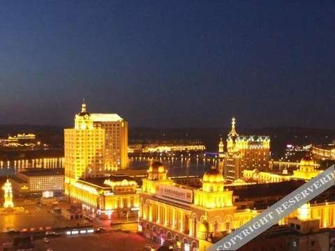 Хулун-Буир: Xinhaiyaju Hostel