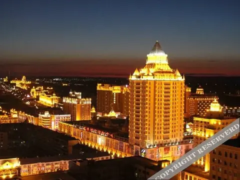 Хулун-Буир: Xinhaiyaju Hostel