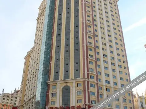 Хулун-Буир: Xinhaiyaju Hostel
