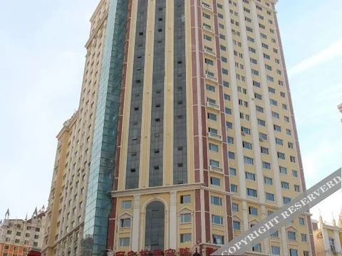 Хулун-Буир: Xinhaiyaju Hostel