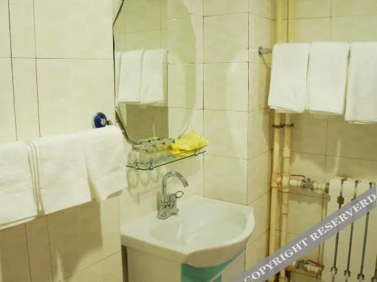 Хулун-Буир: Xinhaiyaju Hostel