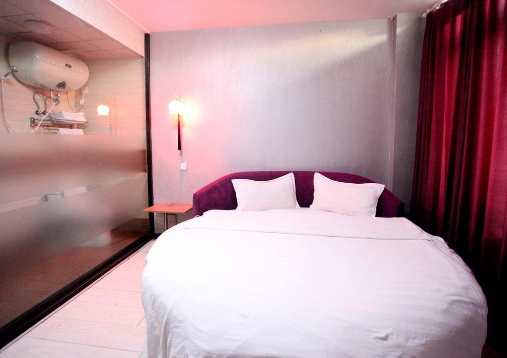 Аньшань: Linyang Hotel