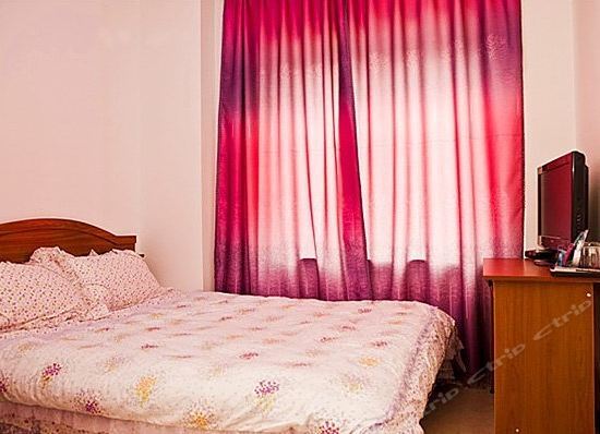 Шэньян: Shenyang Wange Wenxin Guesthouse
