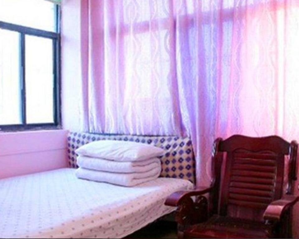 Ичан: Chongqing Leyi Inn