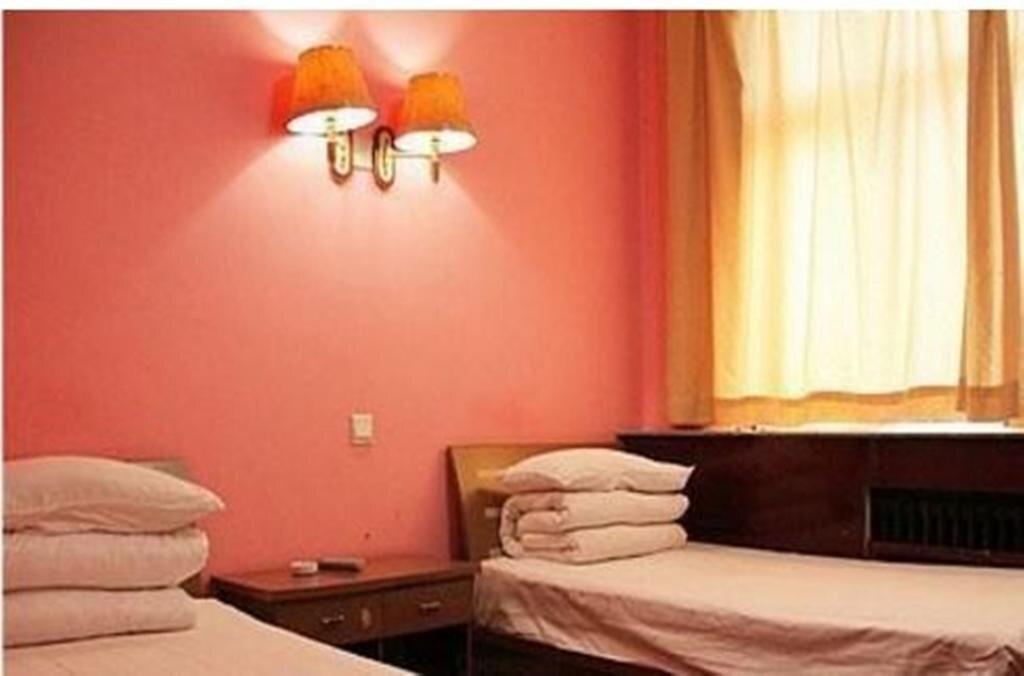 Урумчи: Aimeijia Express Inn