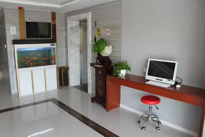 Циндао: Thank Inn- Qingdao