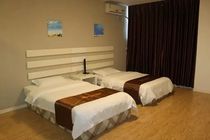 Циндао: Thank Inn- Qingdao