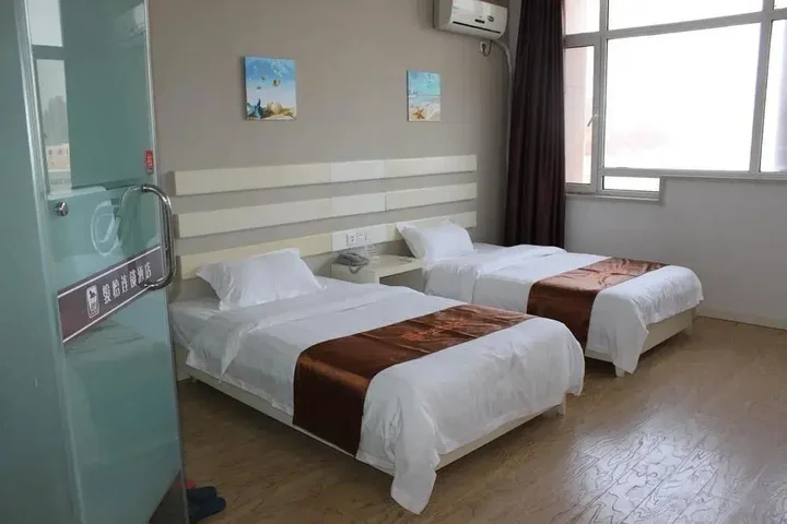 Циндао: Thank Inn- Qingdao