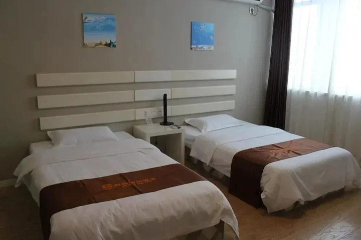 Циндао: Thank Inn- Qingdao
