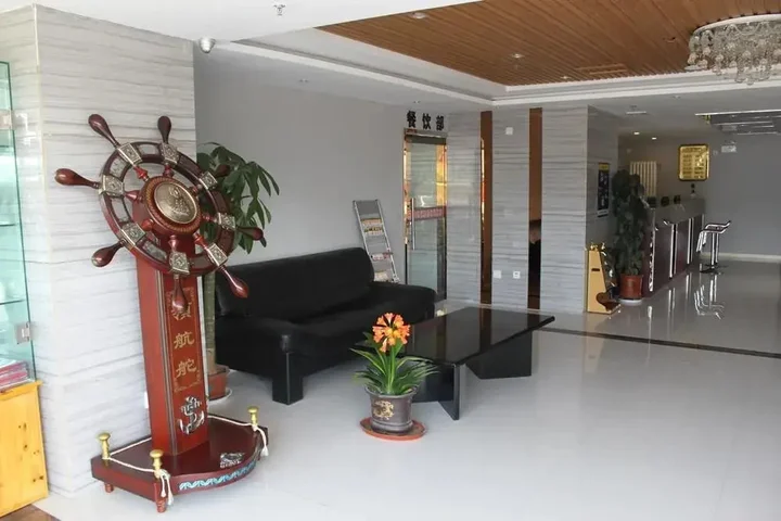 Циндао: Thank Inn- Qingdao