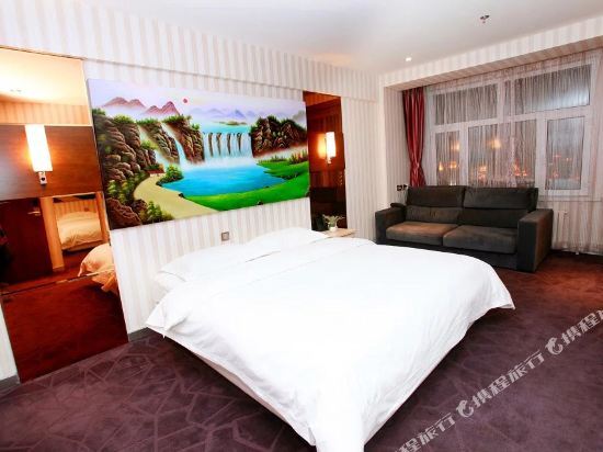 Хулун-Буир: Memo's Hotel