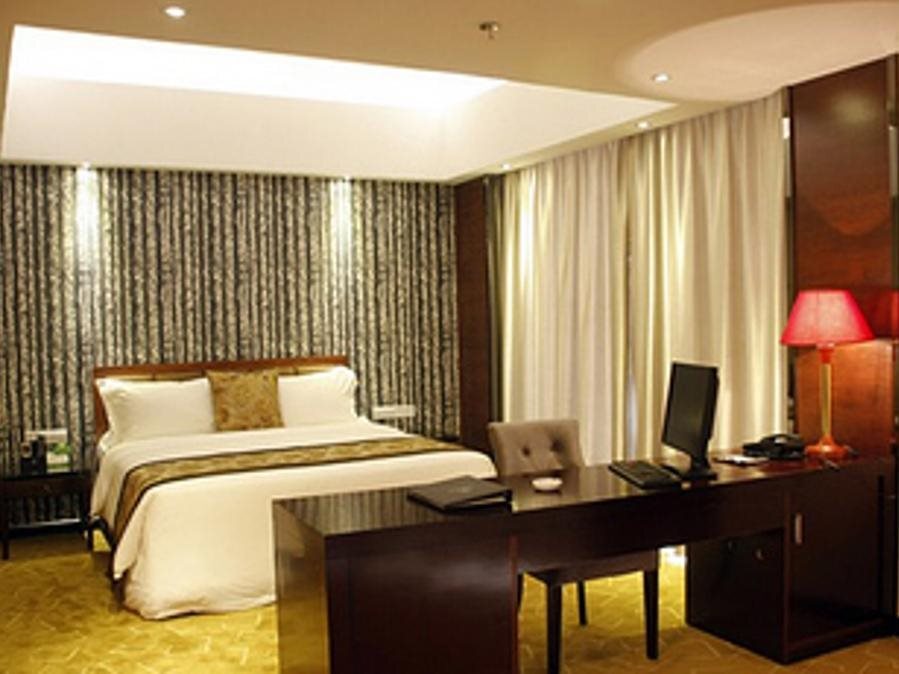 Фошань: Huangqi Peninsula Hotel