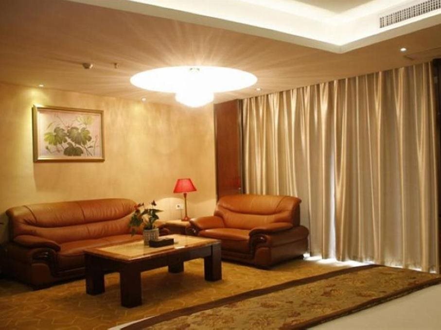 Фошань: Huangqi Peninsula Hotel
