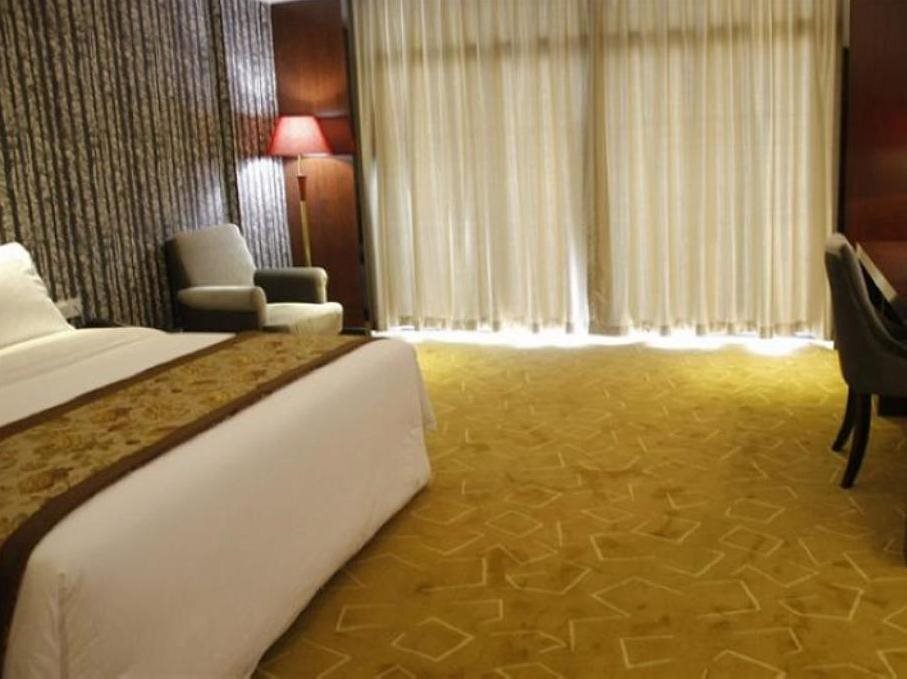 Фошань: Huangqi Peninsula Hotel
