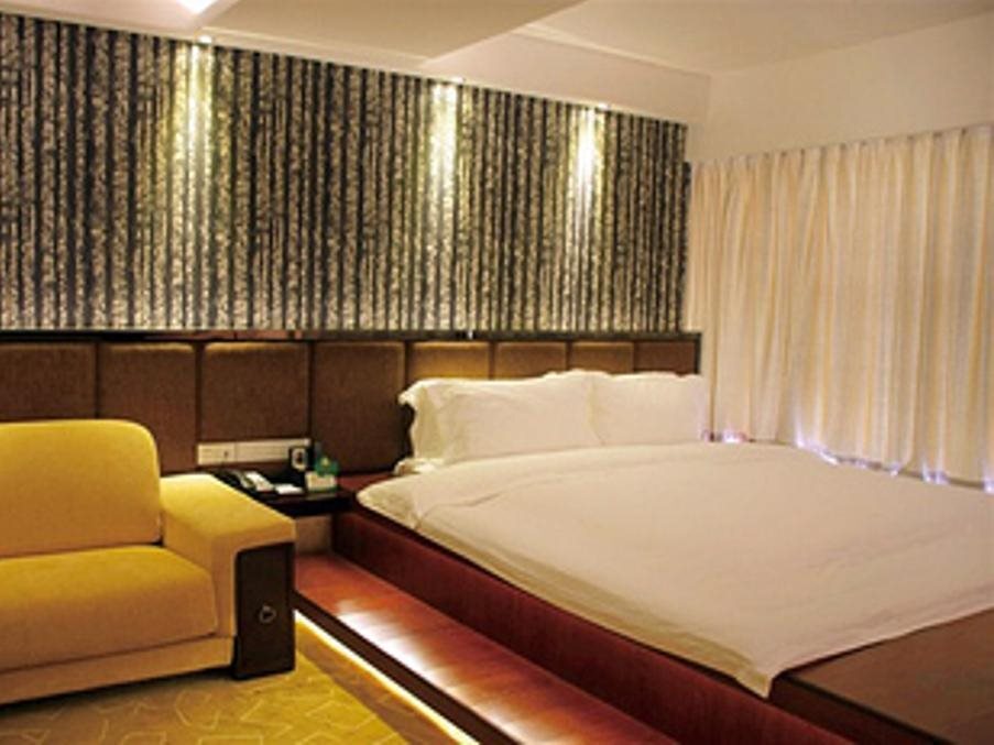 Фошань: Huangqi Peninsula Hotel