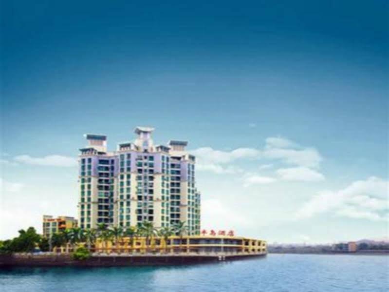 Фошань: Huangqi Peninsula Hotel