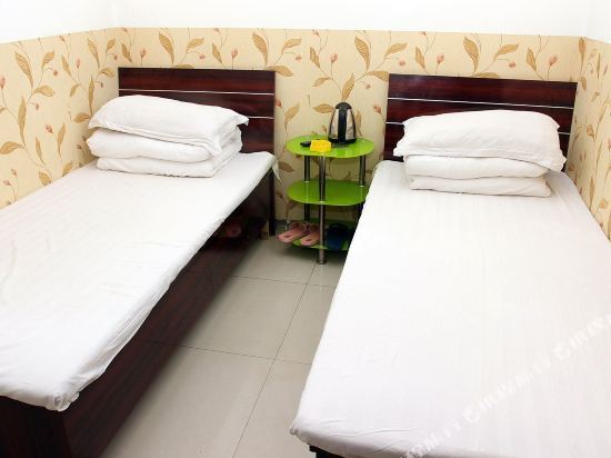 Тайюань: Taiyuan Jukeyuan Hotel