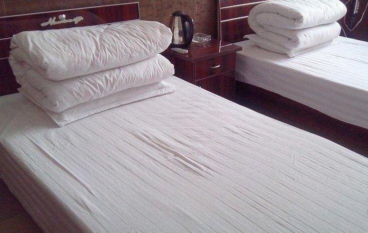 Тайюань: Taiyuan Jin 88 Inn