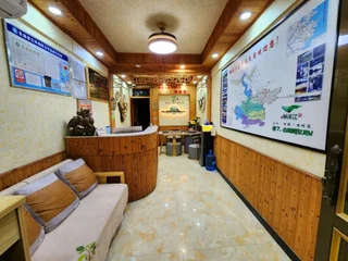 Вэньчжоу: Nanxi JiangTingXuanGe Homestay