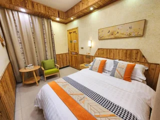 Вэньчжоу: Nanxi JiangTingXuanGe Homestay