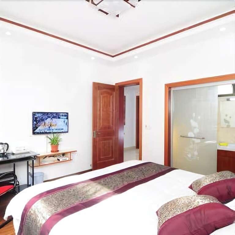 Цзясинь: Xitang Zhangshi Villa
