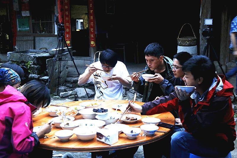 Тайчжоу: Gongyu Inn