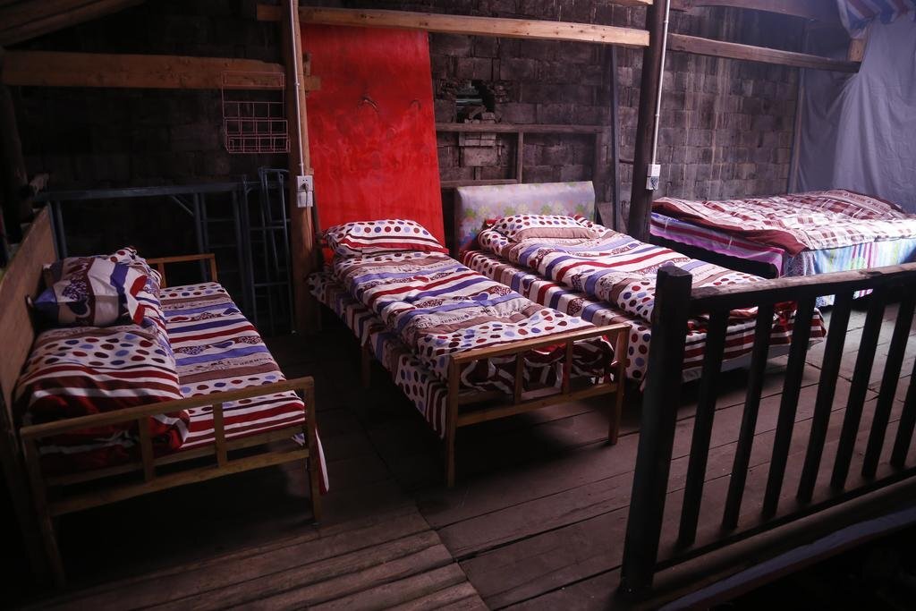 Тайчжоу: Gongyu Inn