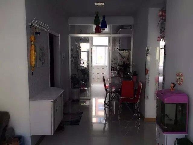 Хулун-Буир: Erguna Lvyue Family Hotel