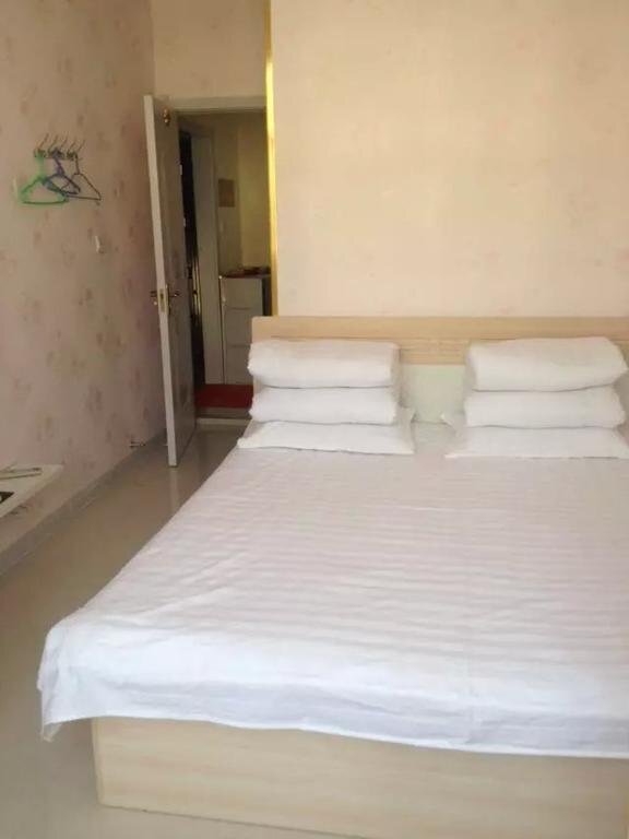 Хулун-Буир: Erguna Lvyue Family Hotel
