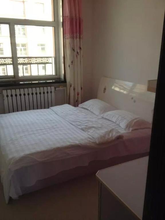 Хулун-Буир: Erguna Lvyue Family Hotel