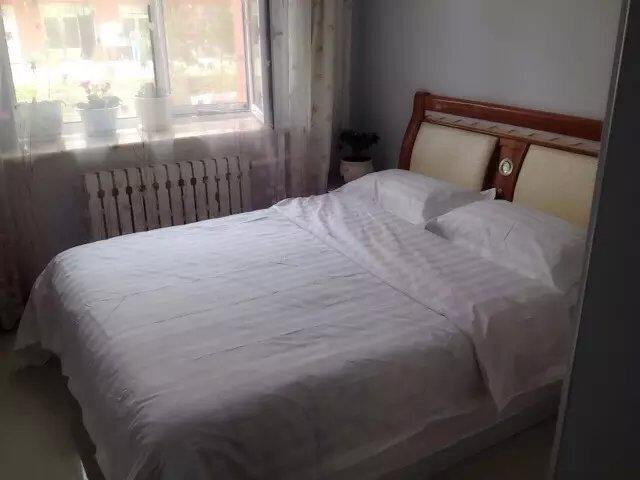 Хулун-Буир: Erguna Lvyue Family Hotel