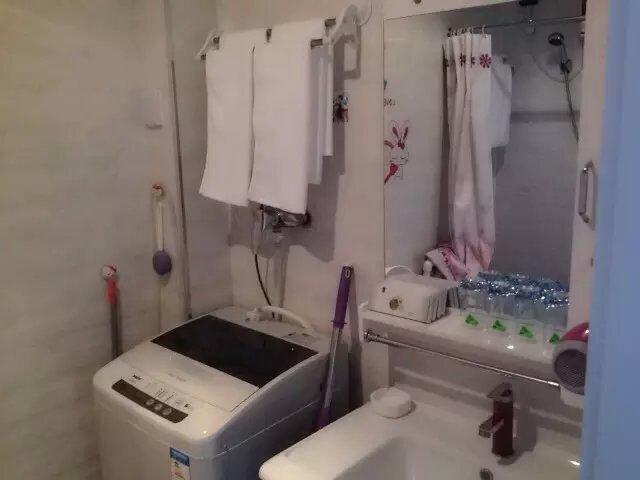 Хулун-Буир: Erguna Lvyue Family Hotel