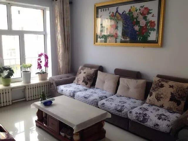 Хулун-Буир: Erguna Lvyue Family Hotel