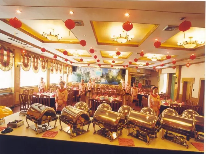 Чжанцзяцзе: Jindu Hotel Zhangjiajie
