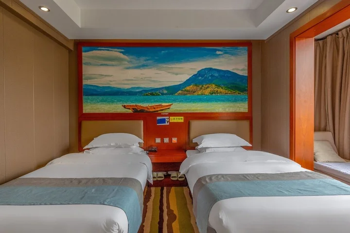 Куньмин: Changxin Hangyue Hotel
