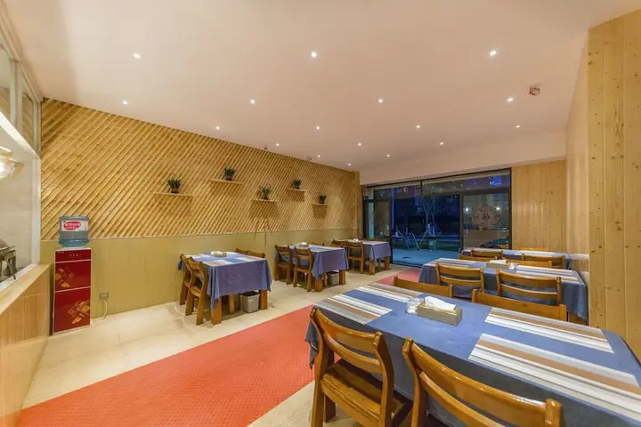 Куньмин: Changxin Hangyue Hotel