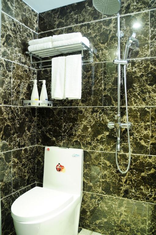 Куньмин: Changxin Hangyue Hotel