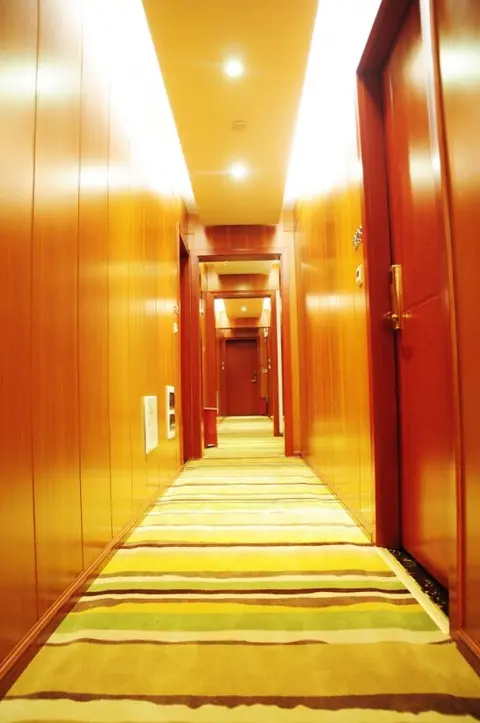 Куньмин: Changxin Hangyue Hotel