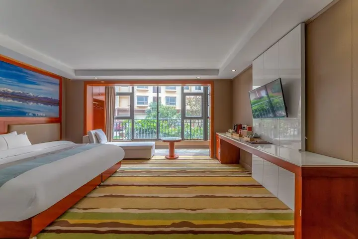 Куньмин: Changxin Hangyue Hotel