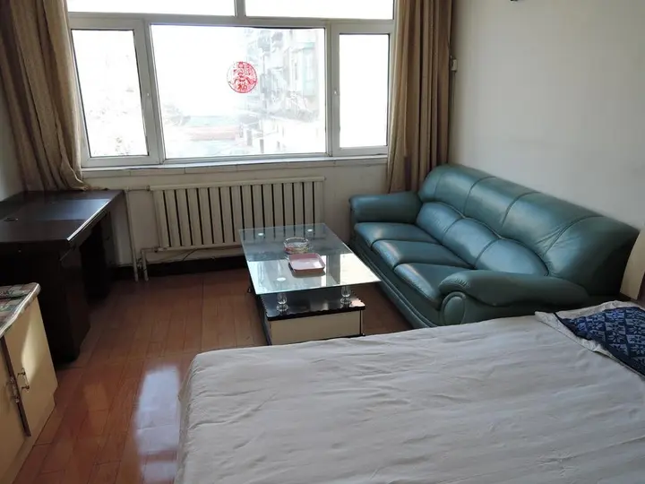 Баотоу: Lan Lan Inn
