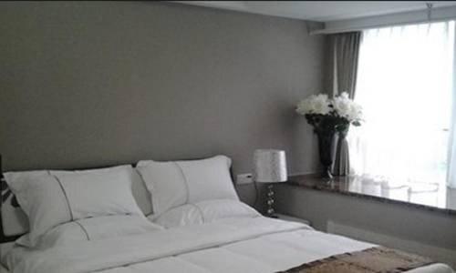 Ханчжоу: Hangzhou Zhiyuan Hotel