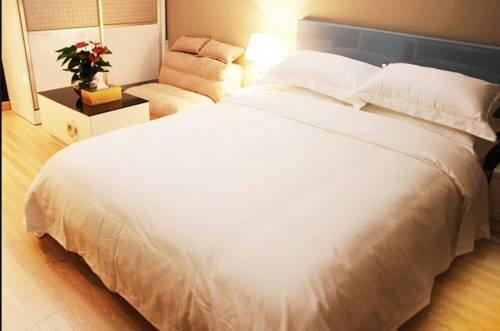 Ханчжоу: Hangzhou Zhiyuan Hotel