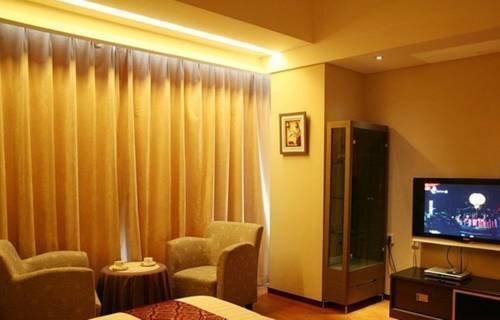 Ханчжоу: Hangzhou Zhiyuan Hotel