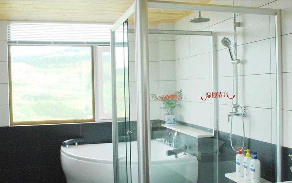 Баошань: Tengchong International Golf Yalida Forest Villa Hotel